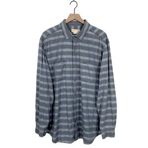 The Territory Ahead Aztec Print Shirt